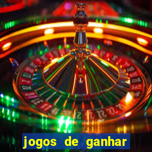 jogos de ganhar dinheiro de verdade sem depositar